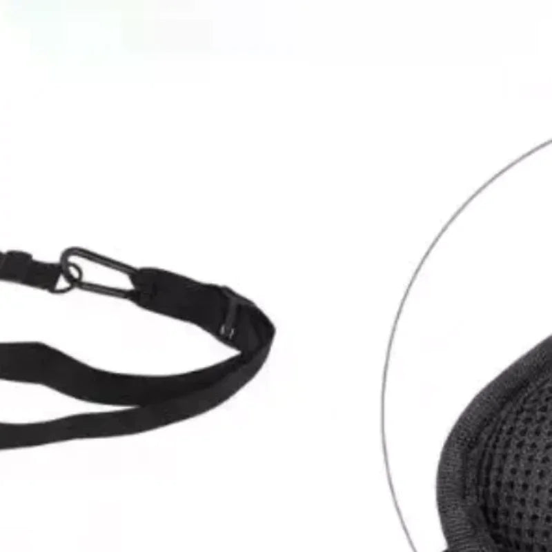 Adjustable Padded Shoulder Strap for Lawn Mower & Trimmer