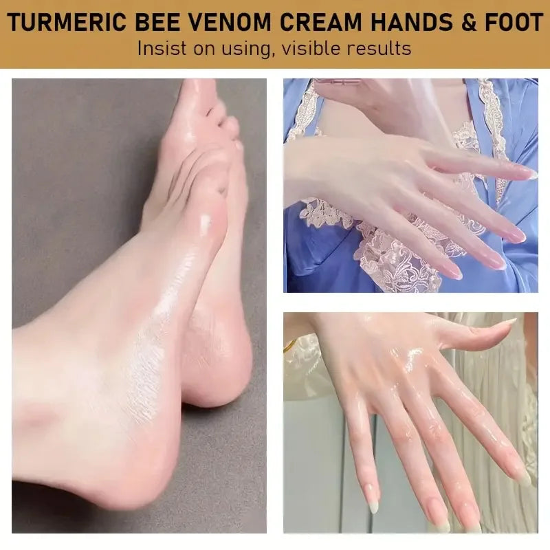 YUITIKUE Lanolin Hand & Foot Cream 50g – Dry Skin Repair