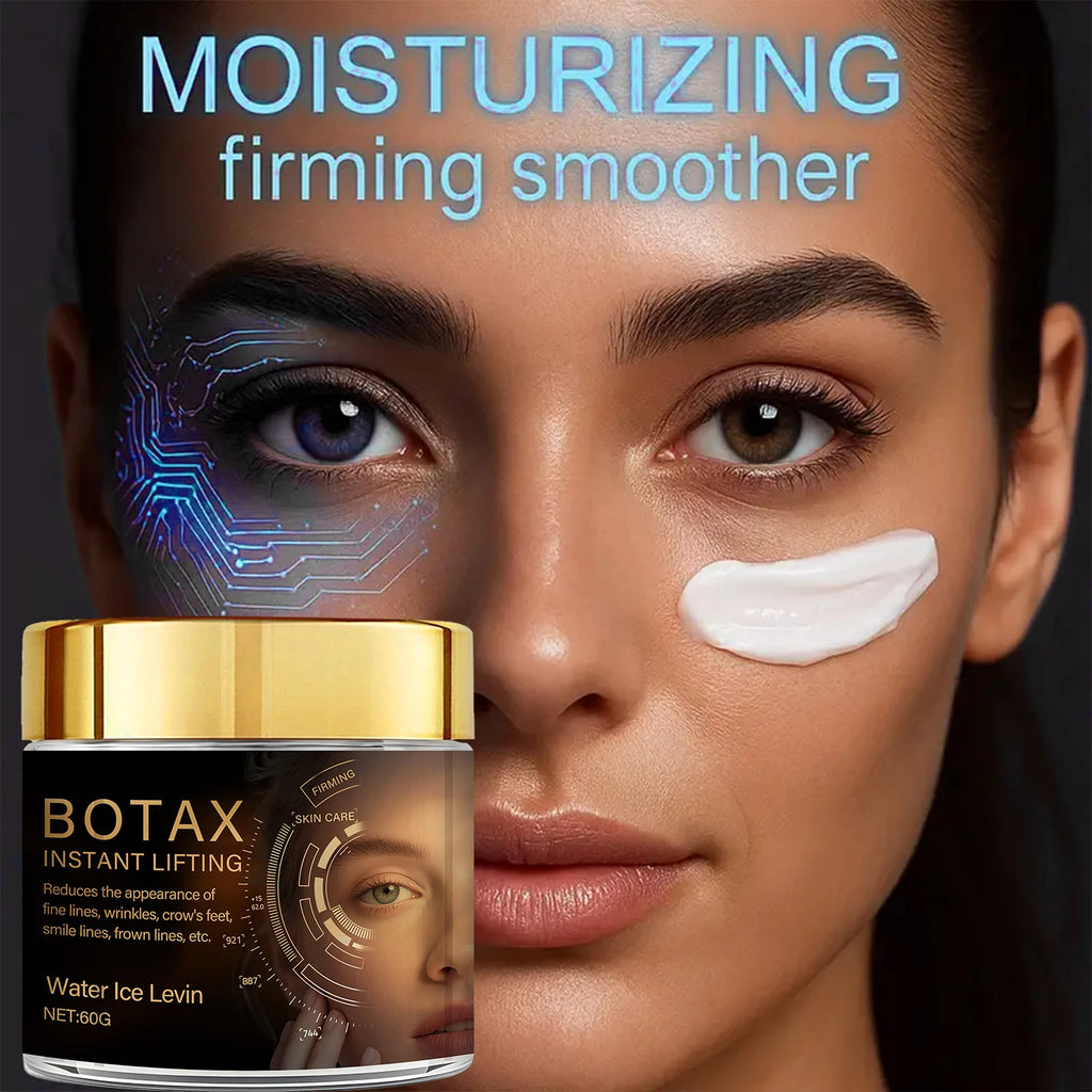 Botax Lifting Firming Cream – Retinol, Hyaluronic Acid & Collagen Anti-Aging Face Cream Oasis Select