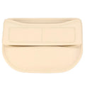 Universal Car Seat Organizer PU Auto Console Side Pocket Seat Crevice Storage Box Interior Accessory Oasis Select A7