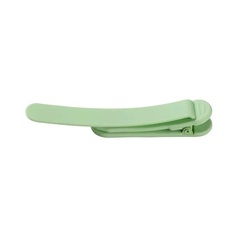 1/3 Pack Of Colorful Silicone Bookmarks, Automatically Turning Pages, A Student Accessory For Easy Reading And Bookmarking. Oasis Select 1PC-Green