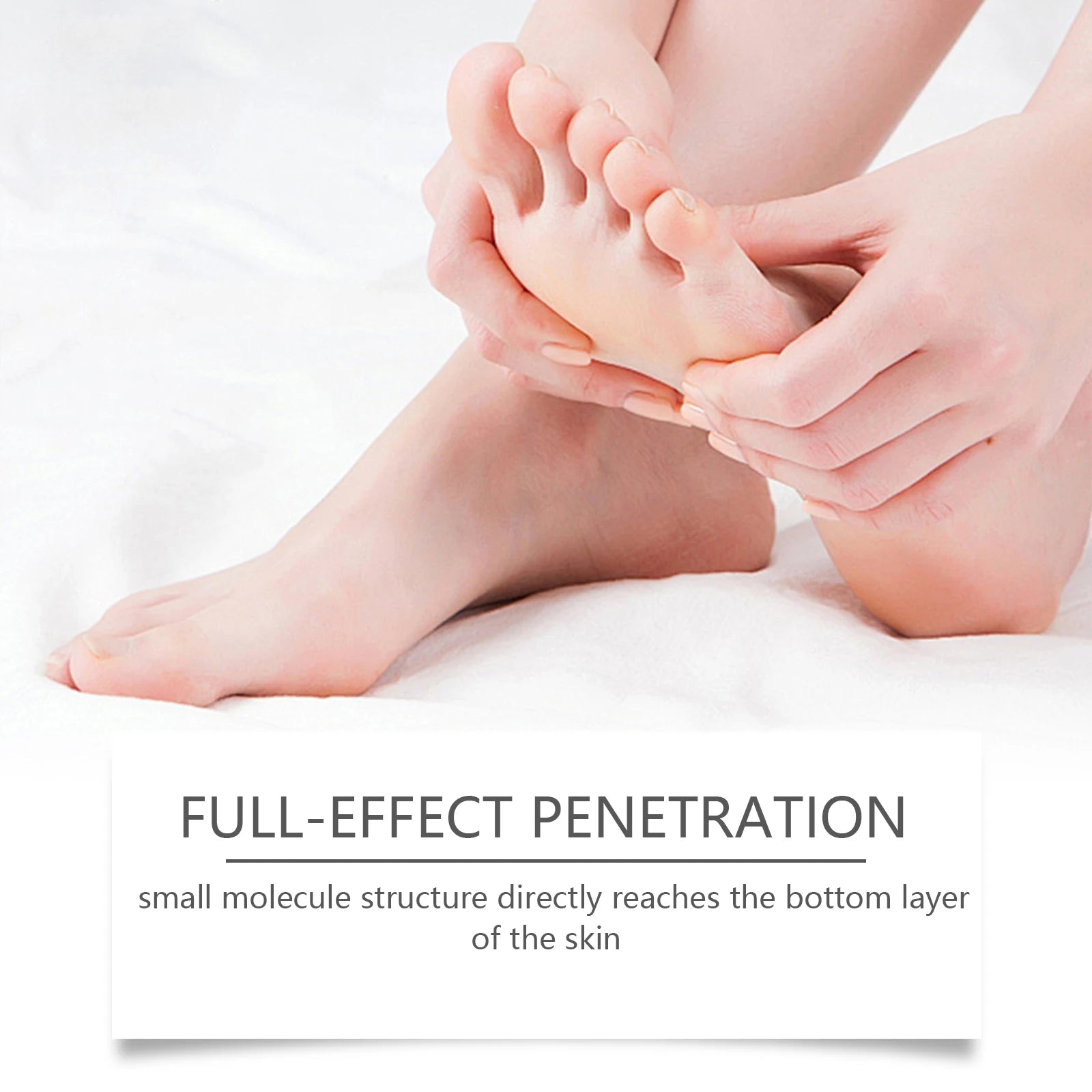 Lanolin Hand Foot Cream Deep Moisturizing Exfoliates Removes Dead Skin Softens Hands Anti-Crack Non-Greasy Hydration Cream Oasis Select