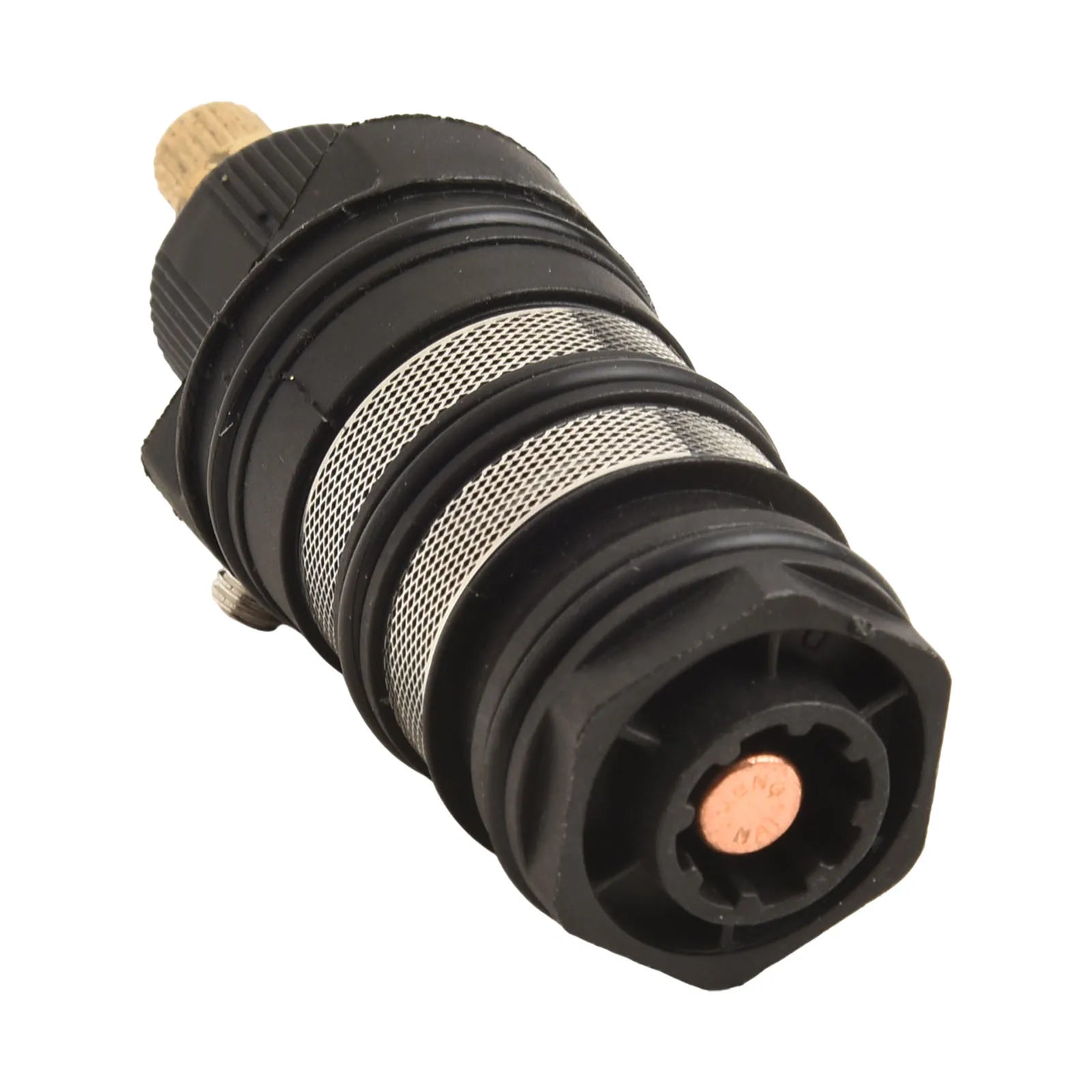Valves Thermostatic Spool Repair Kit Thermostat Cartridge Valve Core Bath Mixer Brass Replacement Faucet Shower Valve Oasis Select