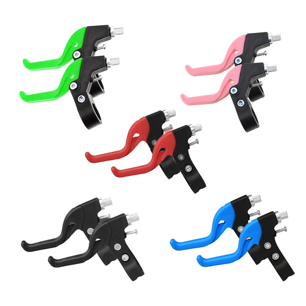 Hot Sale 2022 New Bicicleta Cycling Replacement Part High Quality Brake Levers Children Bicycle For Kid\\\'S Bike Oasis Select