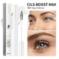 Enhancing Mascara Primer Nourishing Conditioning Lash Primer Long-lasting Smudge-free Volume Brightening Eyelashes Makeup Oasis Select 1 pc