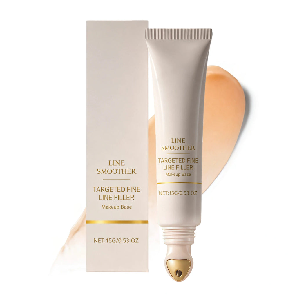 Nicotinamide Makeup Primer Hide Pores Oil Shine Control Brighten Dull Skins Prevent Sunburn Natural Base 3-In-1 Face Concealer Oasis Select 15g Boxed