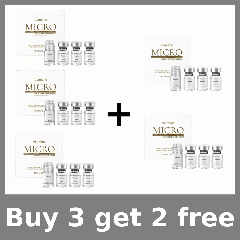 Collagen & Hyaluronic Acid Anti-Aging Face Serum 15ml Anti-Aging Face Serum Oasis Select C