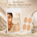 Dark spotcare patch, crafted for natural makeup looks. Thin-edged & soft, easy to fit into your daily beauty routine. Oasis Select 16PCS