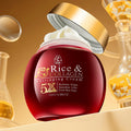 Rice Collagen Cream – Ceramides & Hyaluronic Acid Moisturizer