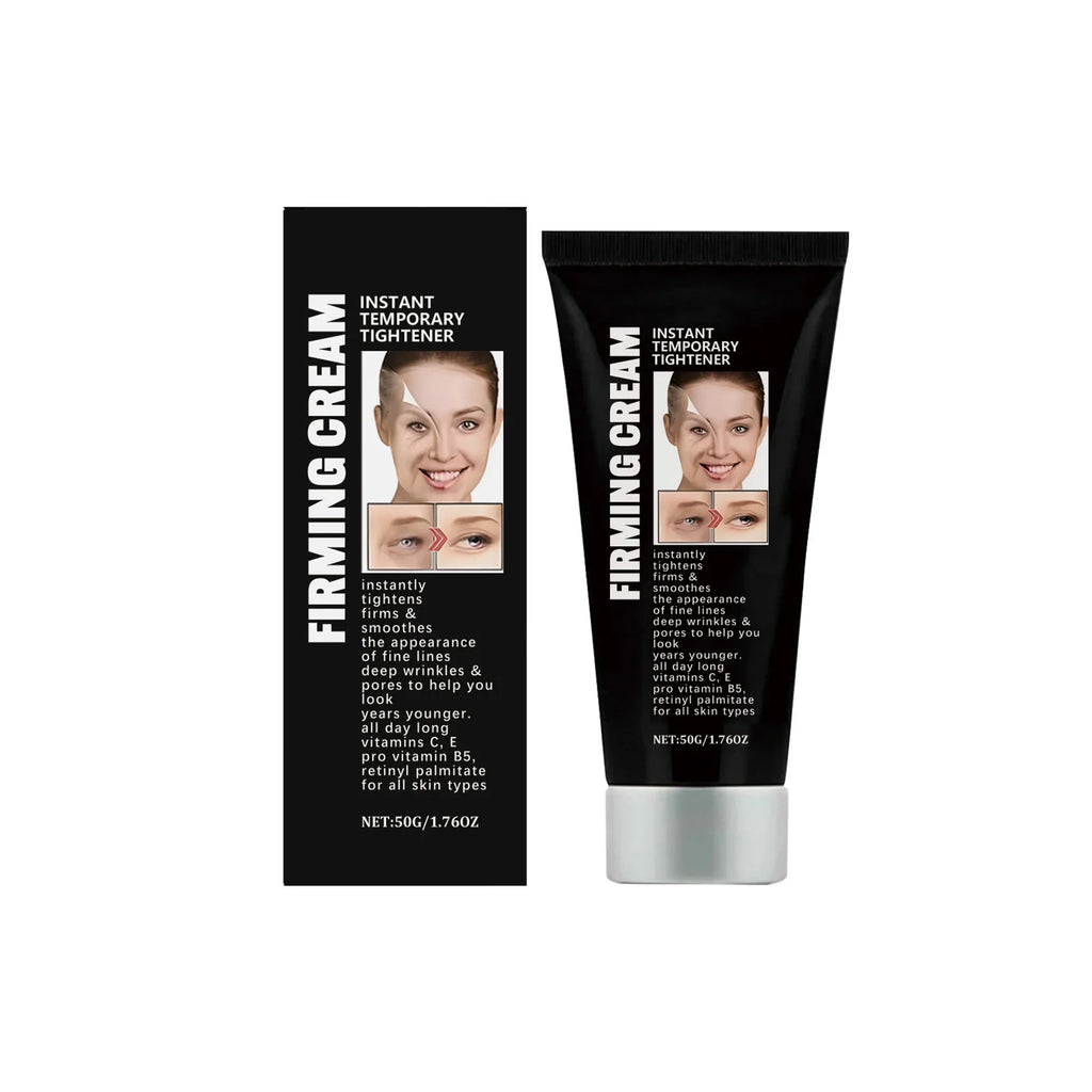 Facial Firming Brightening Cream – Lifting & Smoothing 50g Facial Firming Cream Oasis Select 50g