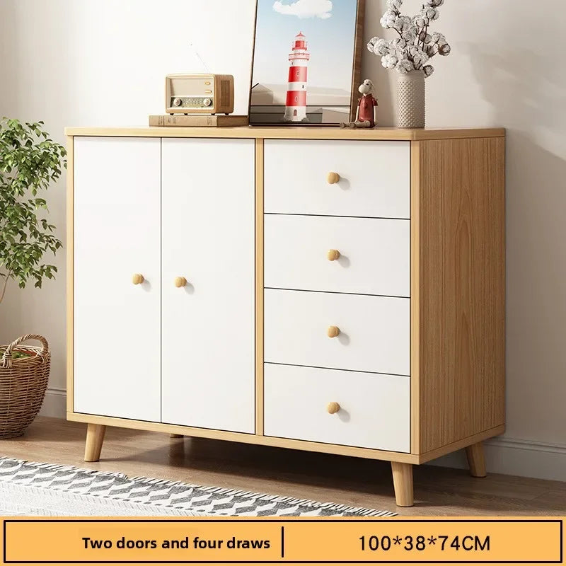 Multi-functional Household Goods Chest Of Drawers Household Chest Of Drawers Crevice Cabinet Kitchen Storage Drawer Cabinet Oasis Select 100-6