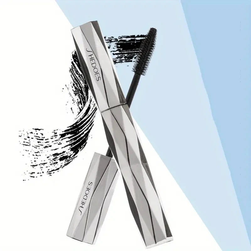 Super Curl Waterproof Mascara – 24-Hour Lengthening & Volume Waterproof Mascara Oasis Select