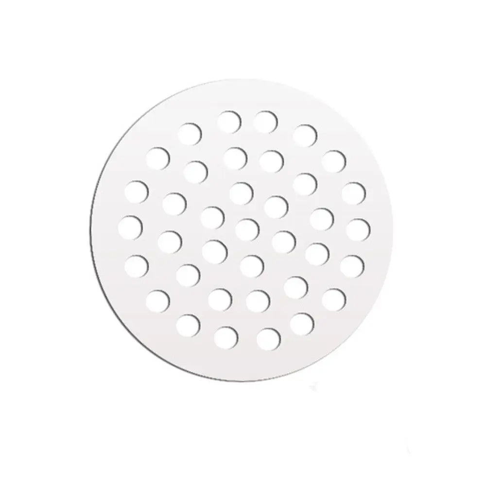 Sewer Stopper Shower Drain Cover Bathroom Accessories Bathroom Tool Drains Cover Sink Strainer Floor drain pad Hair Filter Oasis Select 19