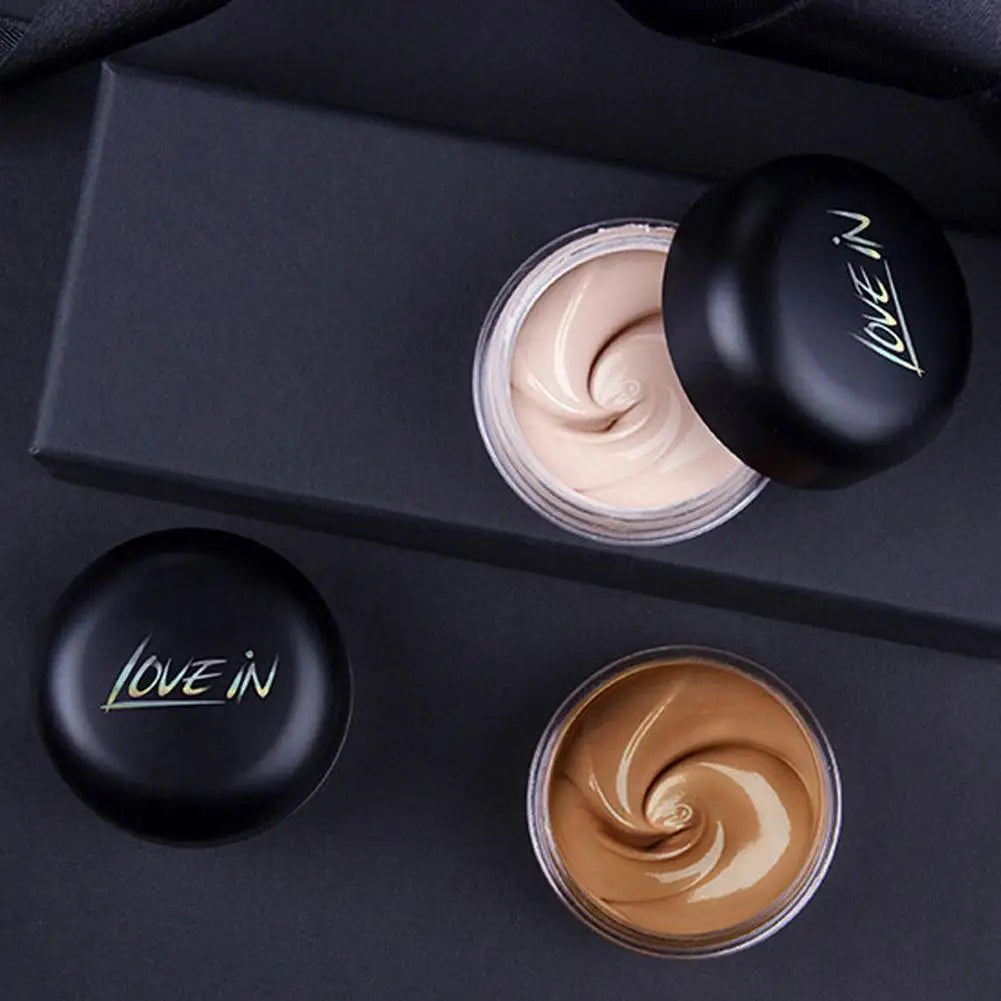 Double Color Tattoo Concealer Birthmark Scar Lasting Concealer waterproof and sweat-proof to cover Tattoo Concealer Oasis Select