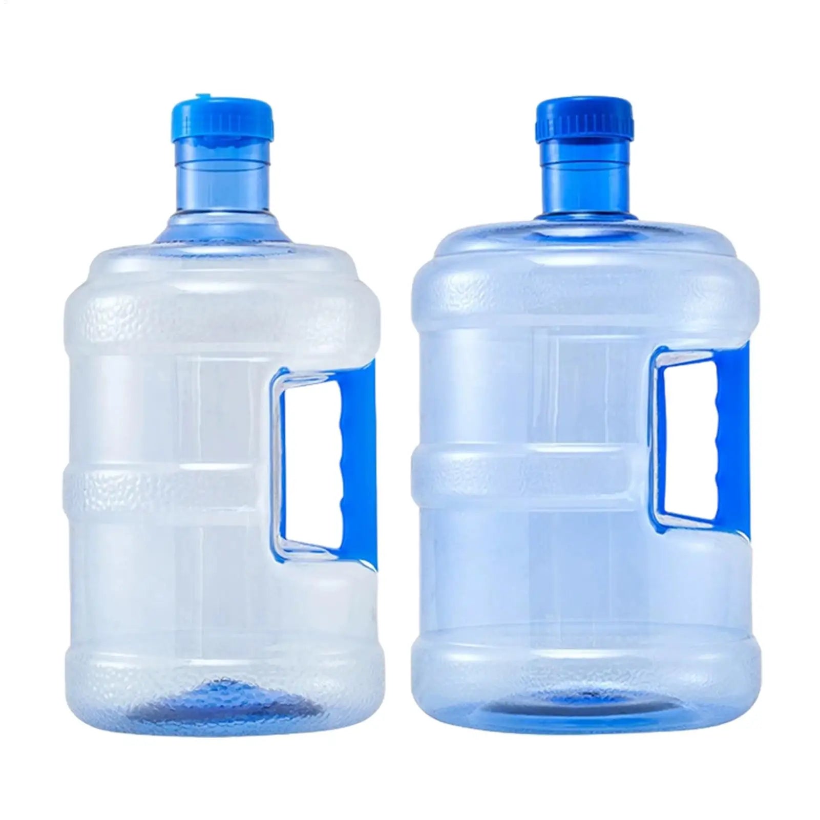 5/7.5L Camping Water Storage Water Pitcher with Handle Multifunctional Water Canteen for Picnic Outdoor Hiking Camping Bucket Oasis Select 5L