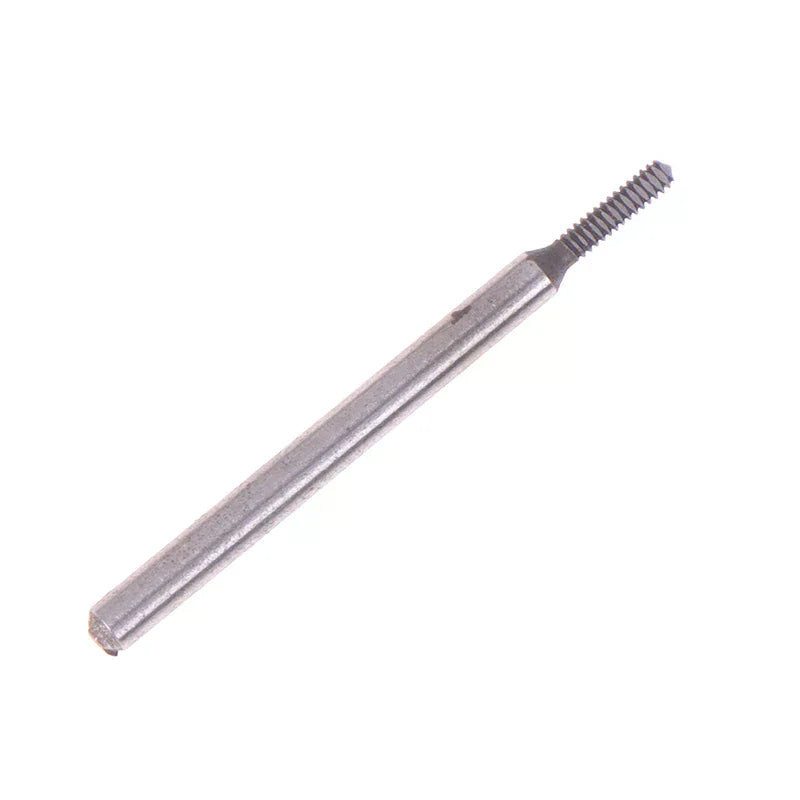 1Pcs M0.9 HSS Mini Tap Watch Crown Repair Tool Micro Tap Watch M0.9 Internal Thread Processing Repair Tool Oasis Select