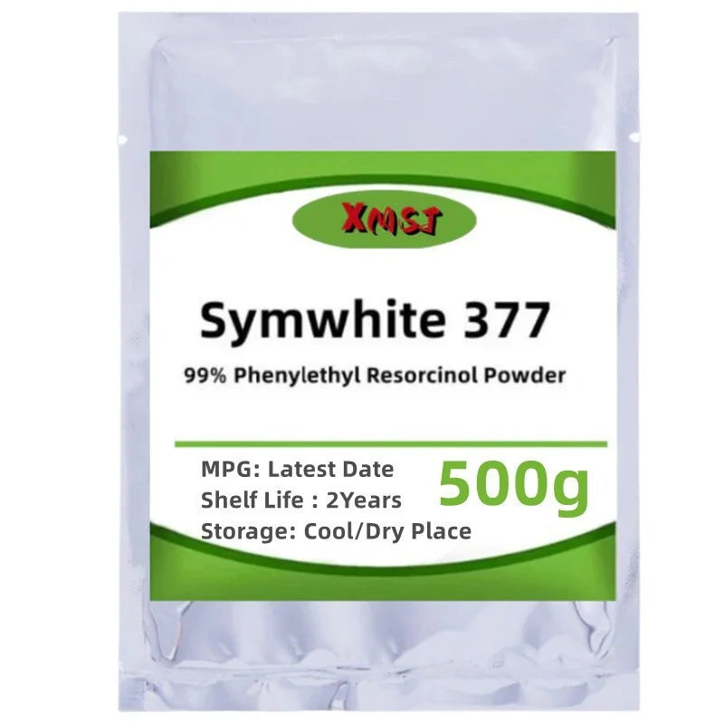 Symwhite 377 Powder 99% Pure | Skin Brightening Ingredient Skin Brightening Powder Oasis Select