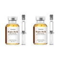 Kojic Acid Nicotinamide Facial Care Essence Ampoule Serum Collagen Deeply Moisturizing Essence Effectively Soothes for Face Skin Oasis Select B