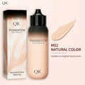 Lakerain 30ml Matte Liquid Foundation – Waterproof, Oil Control