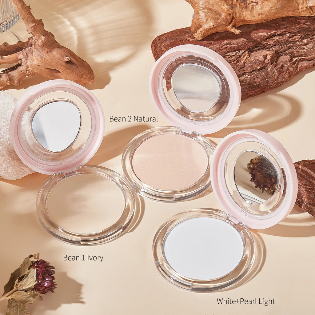 Matte Setting Powder – Waterproof, Oil Control, Natural Finish Matte Setting Powder Oasis Select