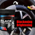 Car Interior & Tire Restoration Paste – Polish & Protect Car Restoration Paste Oasis Select Default Title