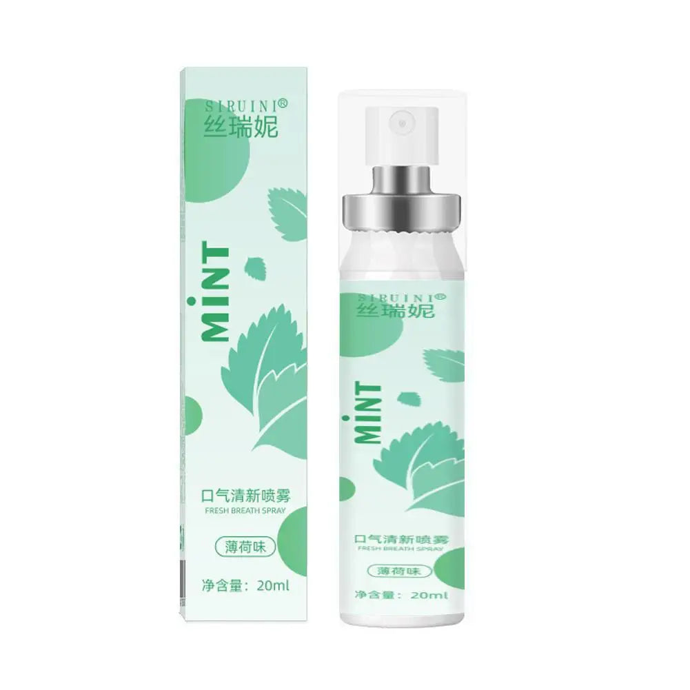 Breath Freshener Spray Fruity Flavor Lychee Watermelon 0 Sucrose 0 Alcohol 0 Preservatives Oral Care Products Breath Freshener Oasis Select D