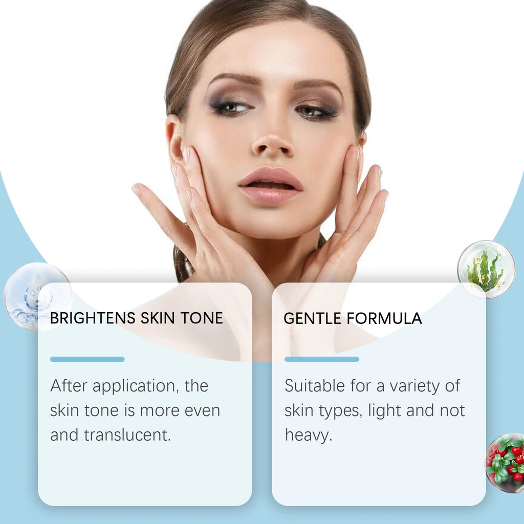 Hoygi Niacinamide Dark Spot Corrector Serum – Roll-On 20ml Dark Spot Serum Oasis Select