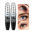 Waterproof Volumizing Mascara – Thick, Sweat-Proof Lashes Volumizing Mascara Oasis Select 2PCS
