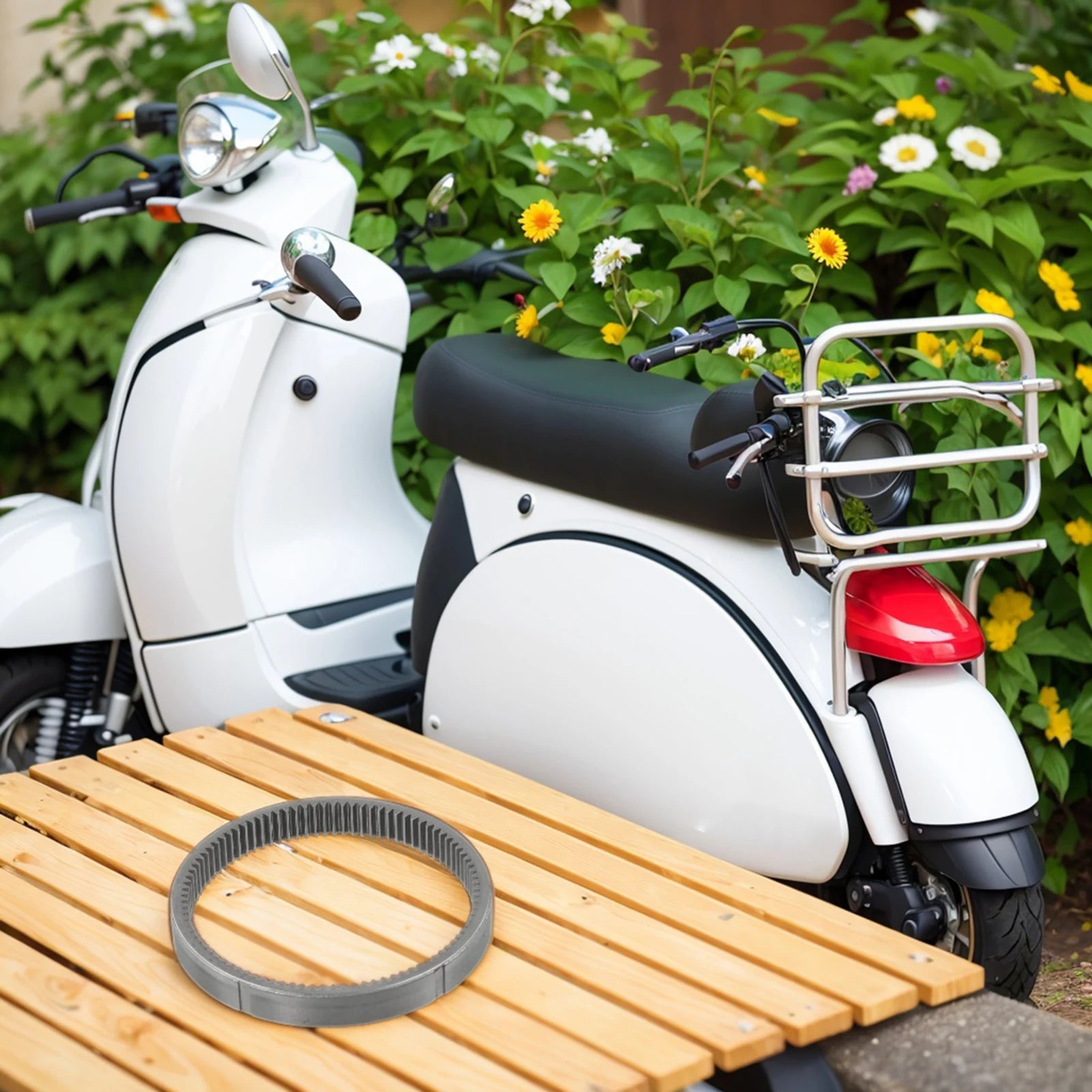 Easy To Use And Install Electric Bicycle Electric Bicycle Approx Mm Diameter Mm Easy To Use Good Compatibility Oasis Select