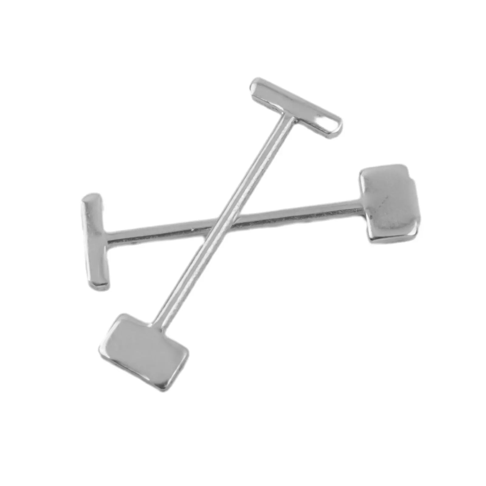100Pcs 0.9mm Floor Wall Replace Steel Needle Nail For Tile Leveling System Ceramic Leveler Construction Tools Oasis Select