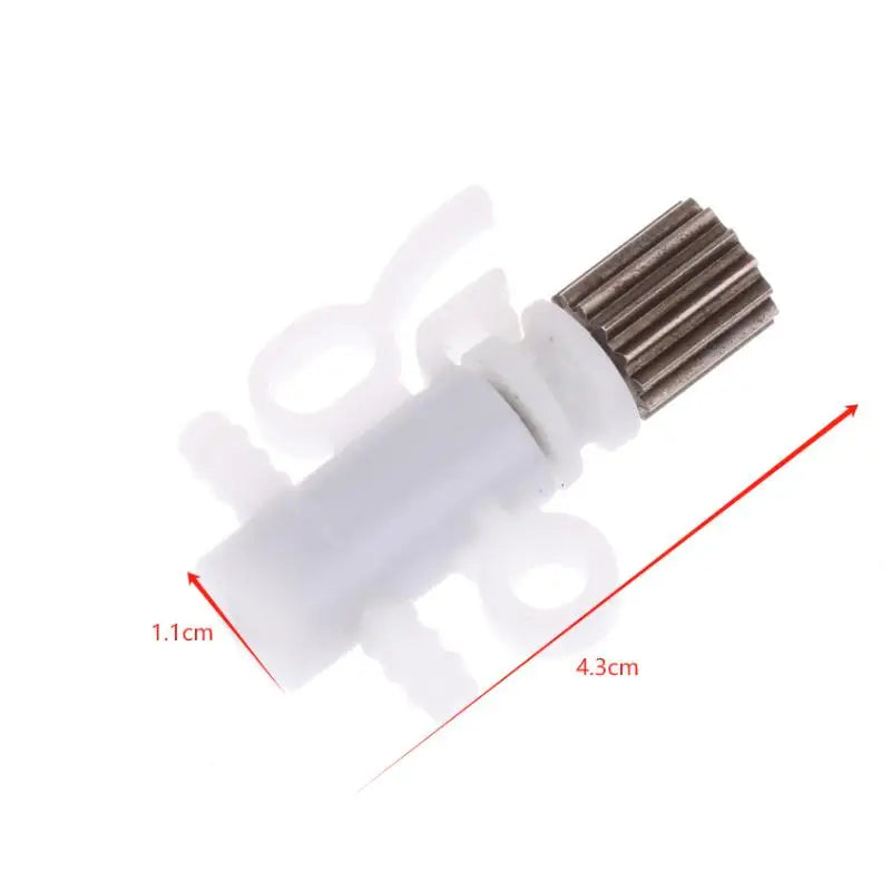 Electric Chainsaw Oil Pump Accessories For Three Lions Saw Tiger SF140 For Woodcutting Electric Chainsaws Oasis Select one size