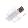 Electric Chainsaw Oil Pump Accessories For Three Lions Saw Tiger SF140 For Woodcutting Electric Chainsaws Oasis Select one size