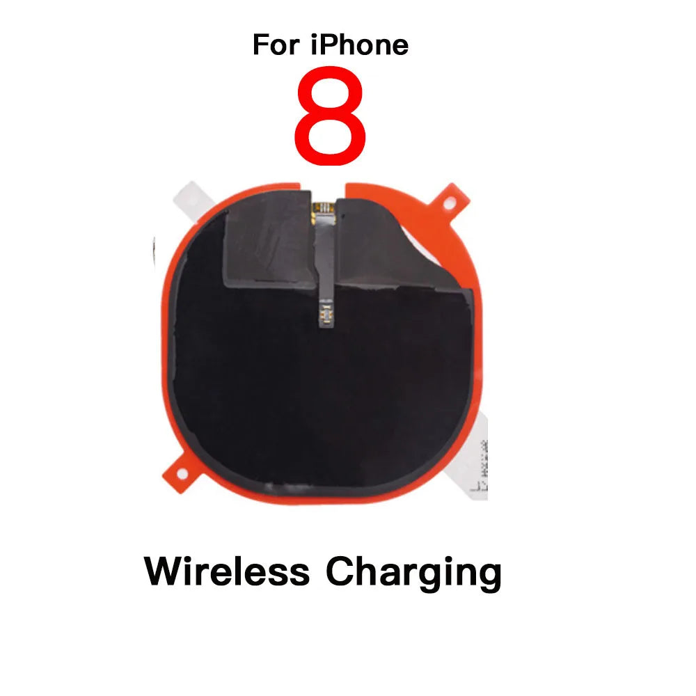 iPhone 8 Internal Parts Kit – Camera, Speaker & Flex Cable