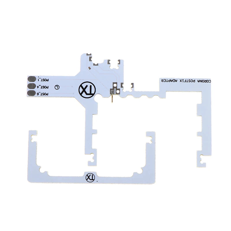 New CPU Postfix Adapter New CPU Postfix Adapter Corona V3 V4 For box 360 High Quality Oasis Select