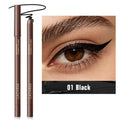 Waterproof Black Brown Eyeliner Gel Pencil Lipliner Multi-purpose Oasis Select 01 1.8g