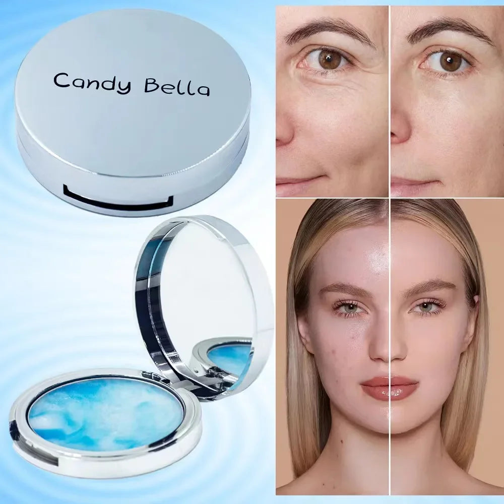 Candy Bella Cloud Contouring Pressed Powder – All Skin Types