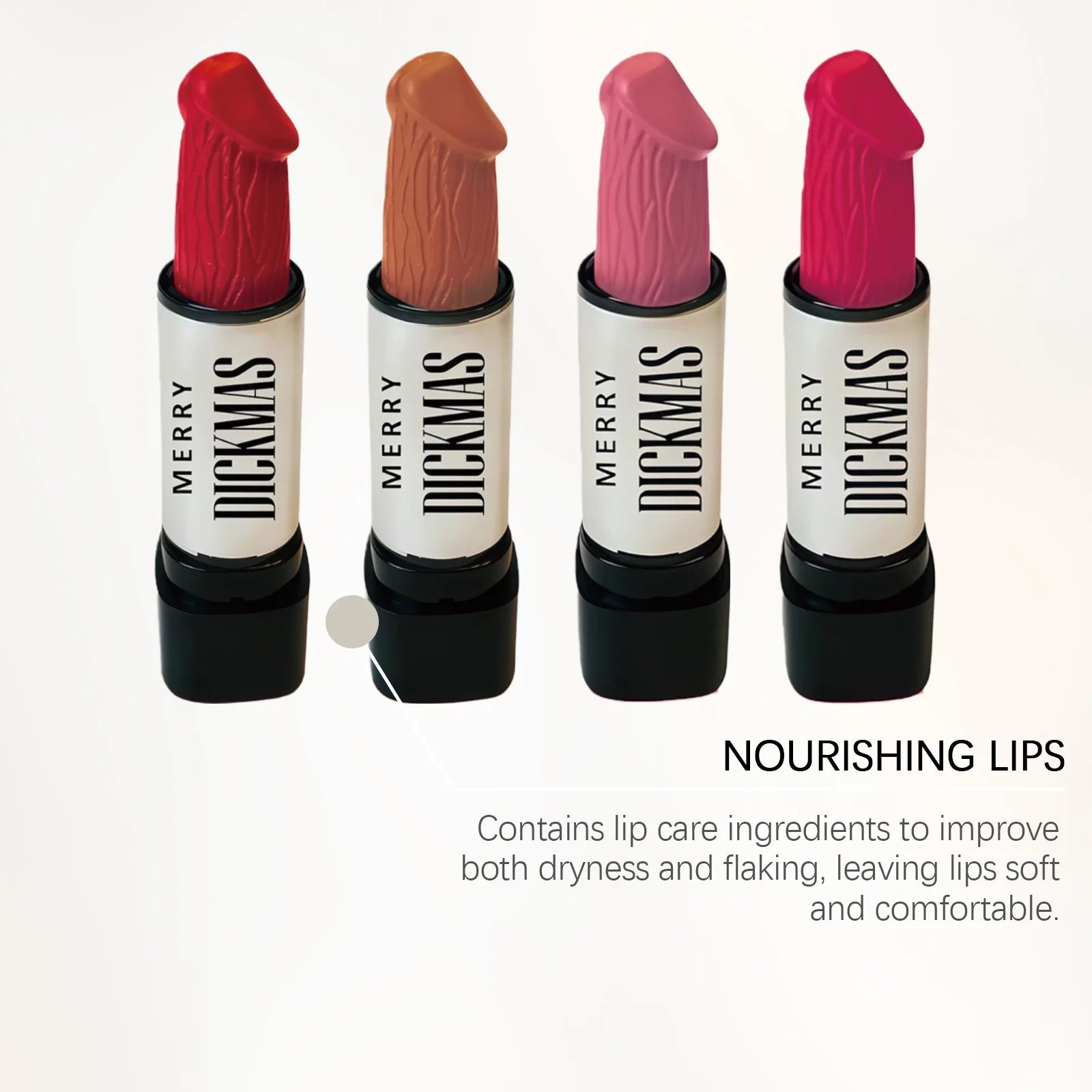 Multi-Color Lipstick Lasting Waterproof Gentle Moisturizing Naturally Pigmented Easy Lip Shaping Matte Texture Perfect Lip Gloss Oasis Select