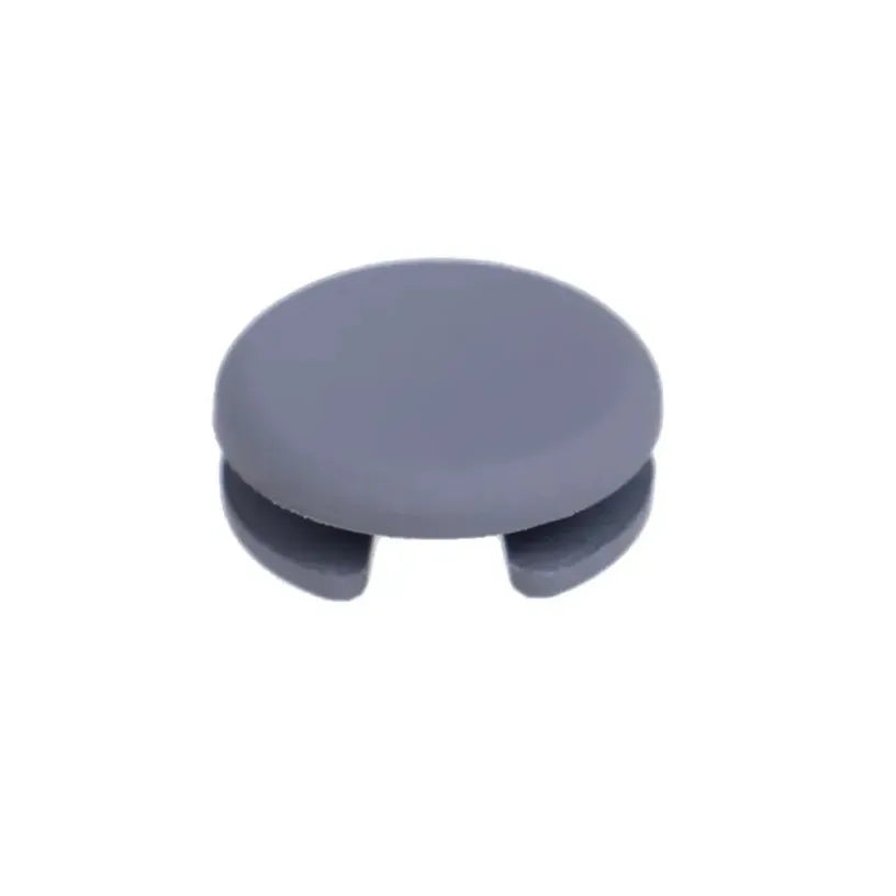 2Pcs/lot Thumb Stick Circle Pad Replacement Joystick For New 3DS XL 3DSLL Mushroom Head 2DS 3DS Joystick Hat Joystick Oasis Select