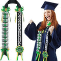 Class Of 2026 Graduation Money Lei Necklace With Cash Holder Elegant Garland Graduation Parties And Celebration Oasis Select H