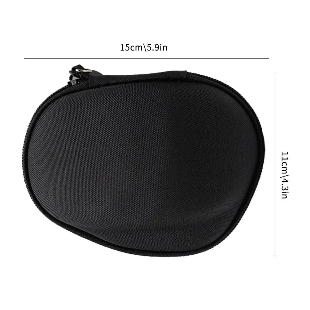 Mouse Travel Case for MX Master 4 & 3S – Waterproof EVA Bag Mouse Carry Case Oasis Select