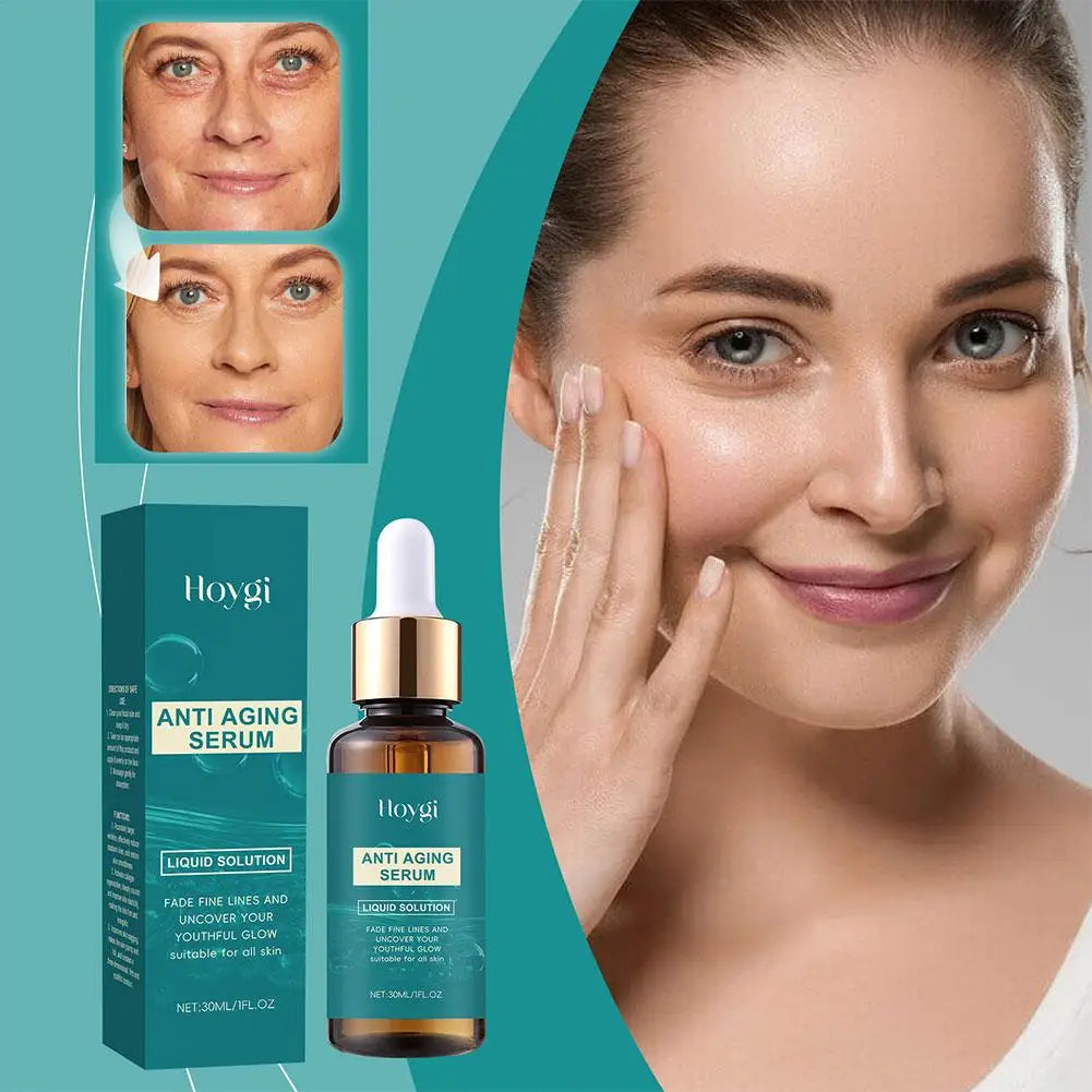Hoygi Softening Essence Moisturizes Soothing Firms Brightens Gently Nourishes Hydrates Rejuvenating Refreshing Facial Essence Oasis Select