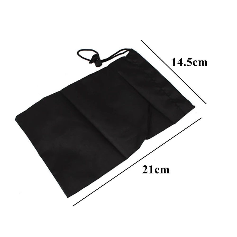 Flexible Octopus Mini Tripod for GoPro Hero 12 11 10 9 8 7