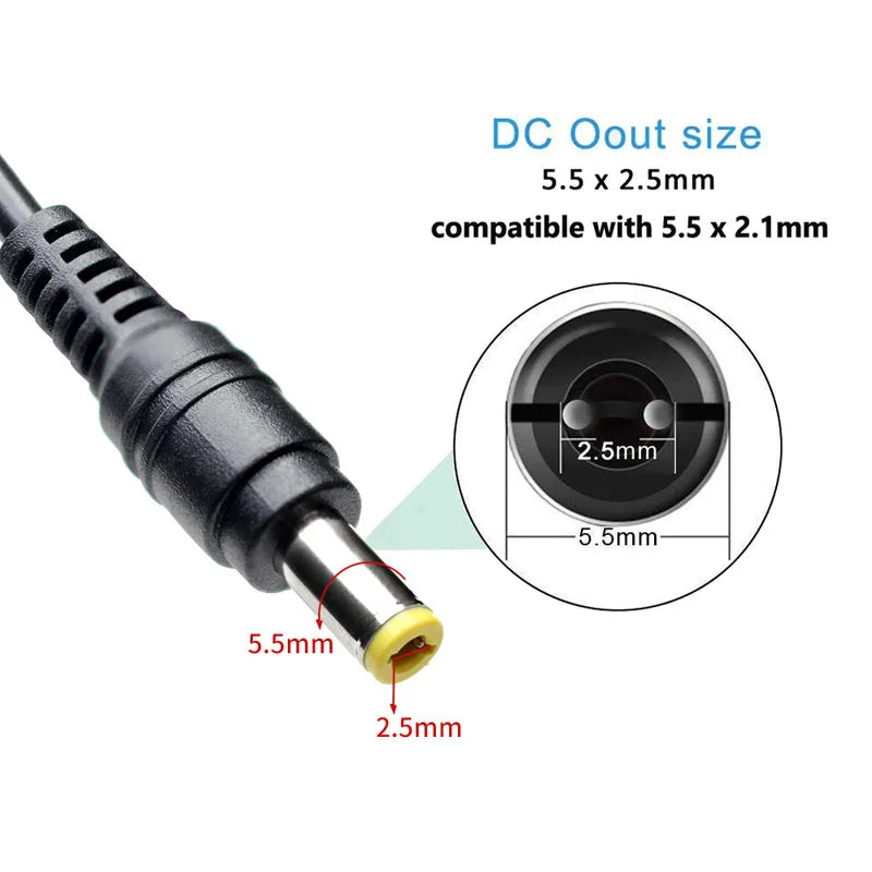 AC 220V To 5V 12V 24V Power Supply Adapter 1A 2A 3A 5A 6A 8A 10A Charger Universal Switching Power Supply Adapter 5 12 24 V Volt Oasis Select