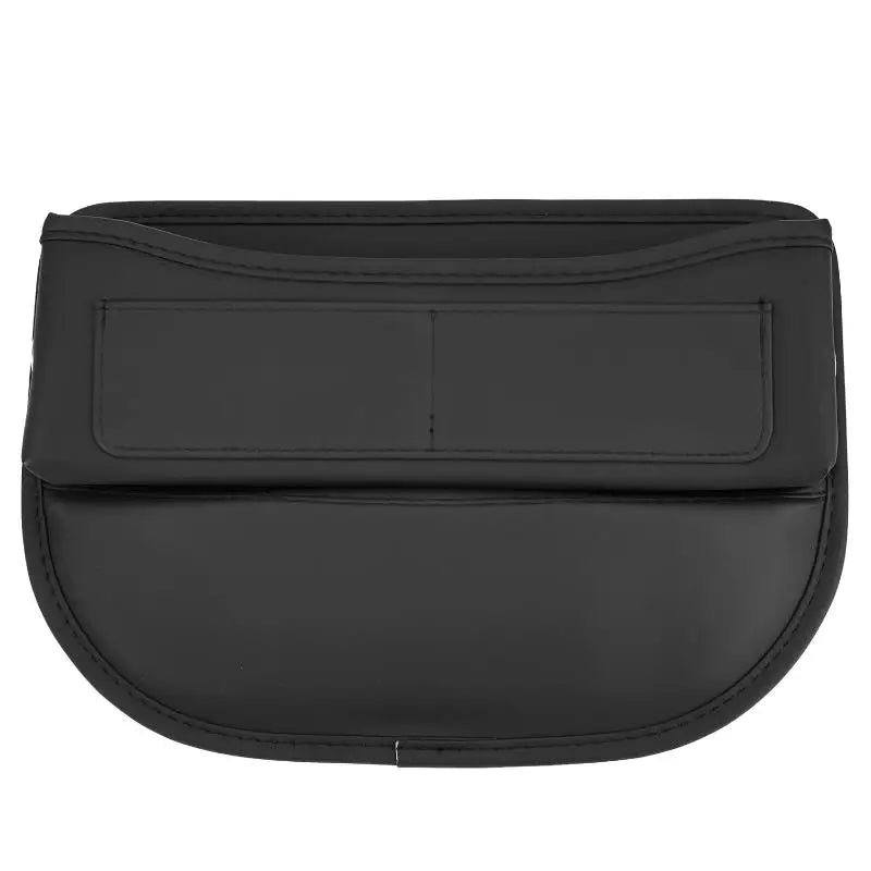 Universal Car Seat Organizer PU Auto Console Side Pocket Seat Crevice Storage Box Interior Accessory Oasis Select A5