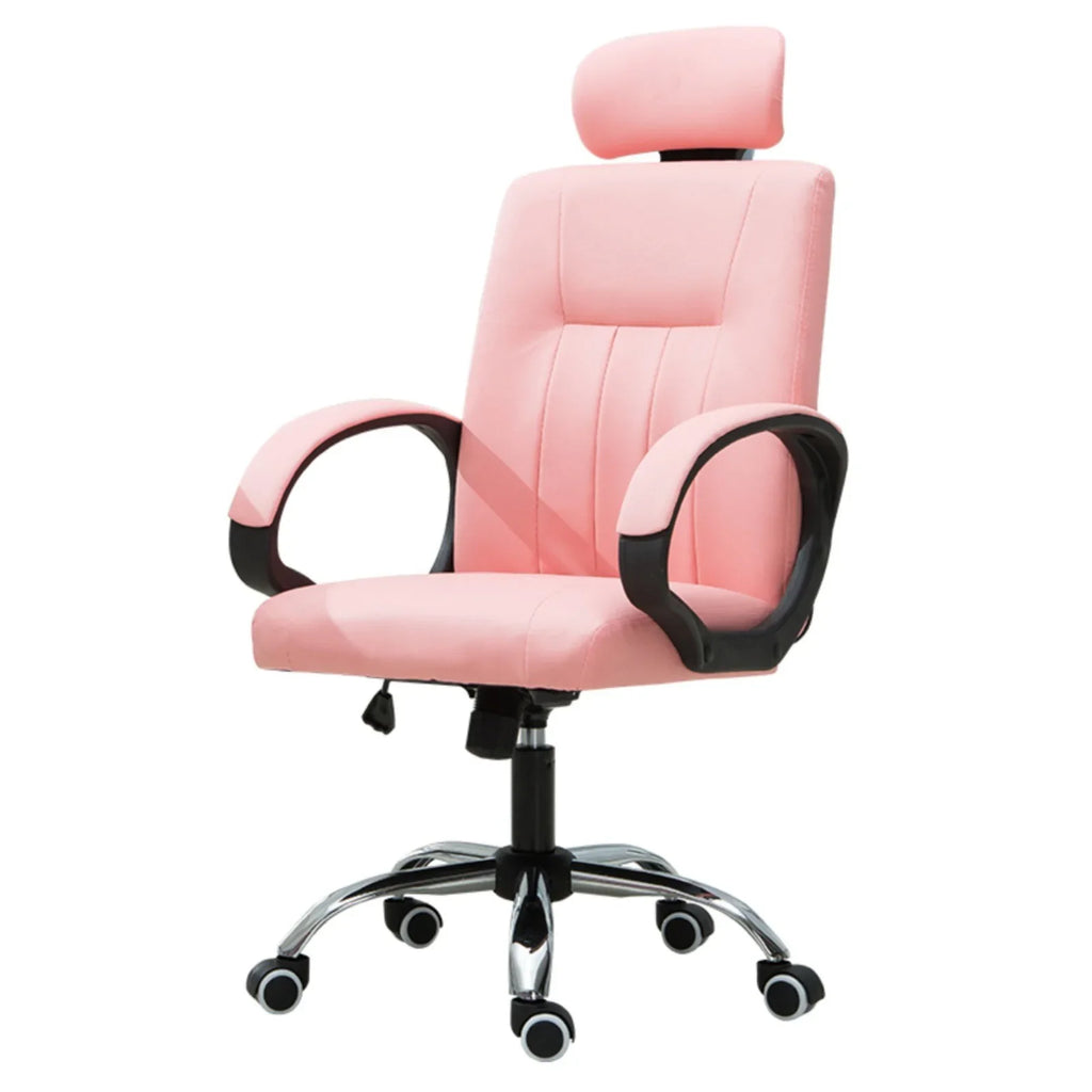 Computer chair Live stream chair Home office chair Staff chair Modern simple chair Student seat E-sports chair Lifting swivel Oasis Select