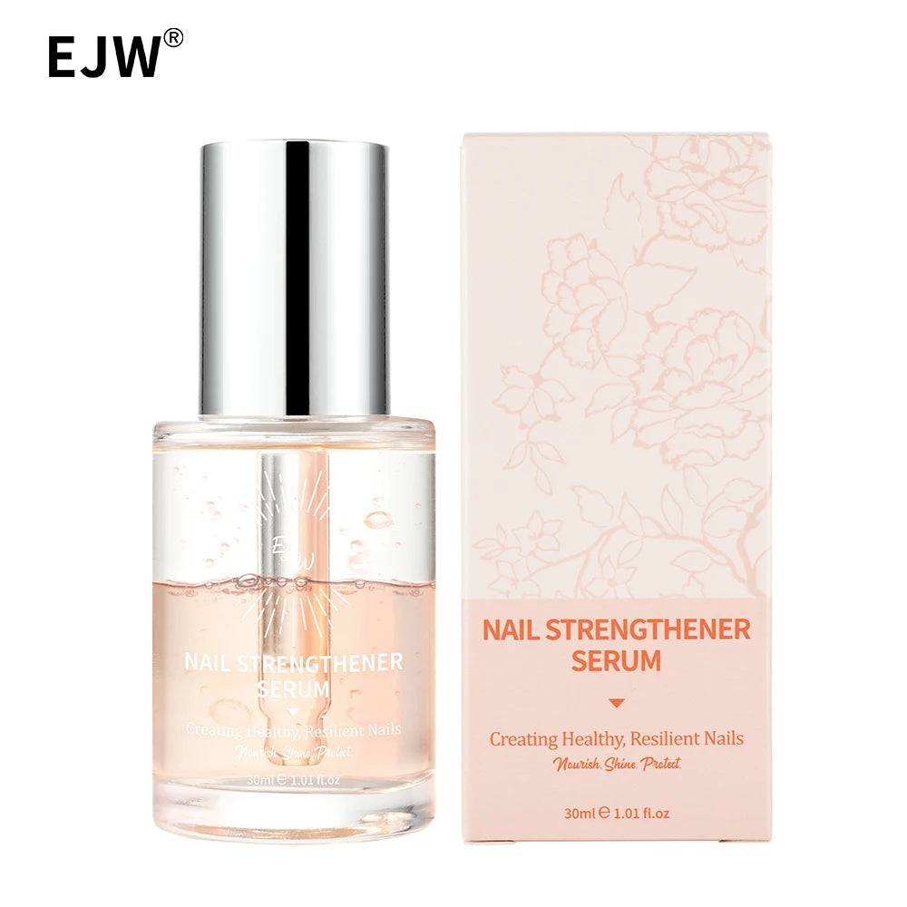 Nail Strengthener Cuticle Oil – Stop Splits, Chips & Cracks Nail Repair Treatment Oasis Select Strengthener Oil