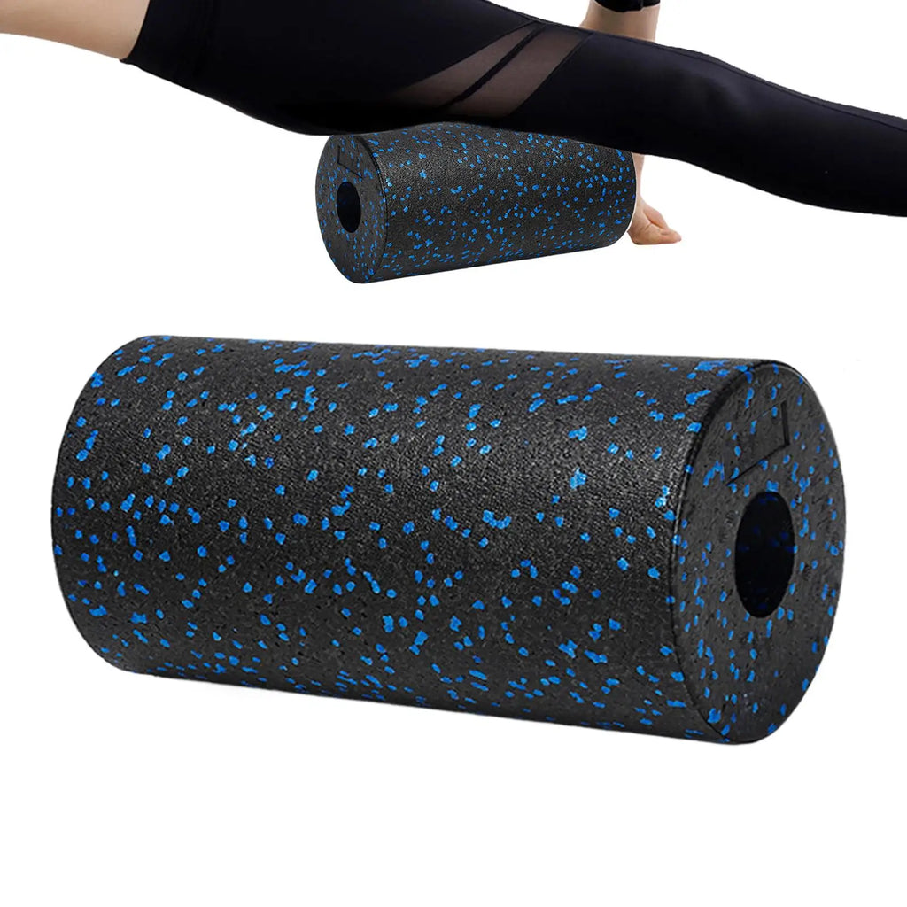 Massage Foam Roller for Muscle Massage Relaxation Body Slimming Yoga Column Fitness Equipments For Yoga Physical Activities Oasis Select