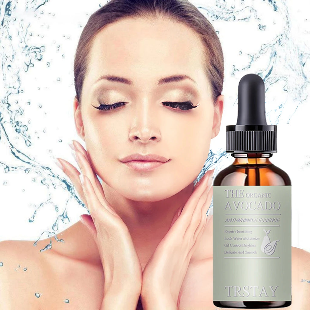 TRSTAY Nourishing Face Serum Oil – Moisturizing & Radiance