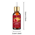 Veérenae Apple Cinnamon Hydrating Firming Face Essence