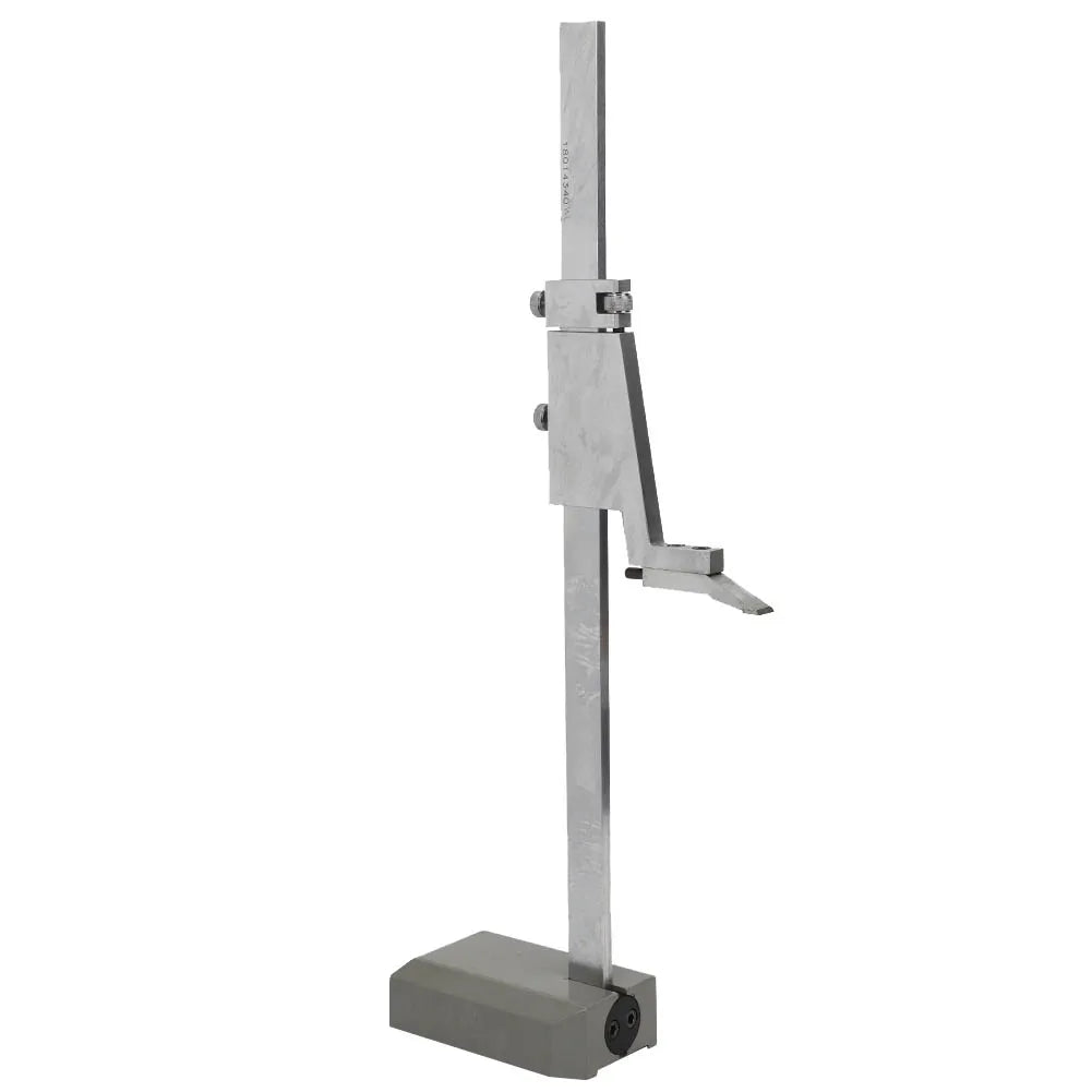 Height Measuring Tool Precision Vernier Height Gauge Caliper Marking Gauge Measuring Tool 0-300mm Oasis Select